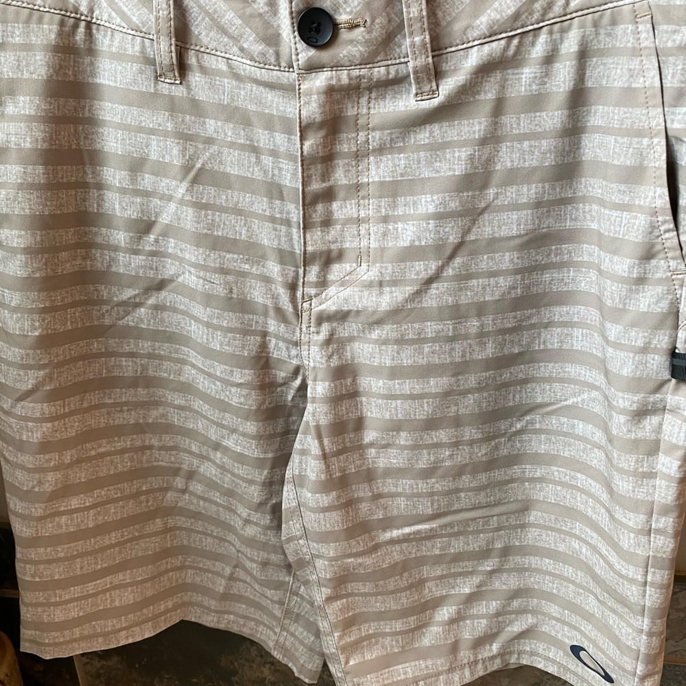 Oakley shorts